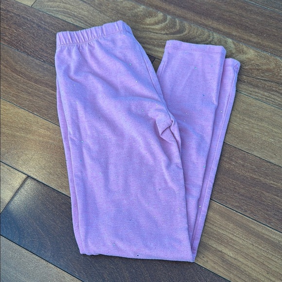GAP Kids Pink Leggings - Picture 7 of 7